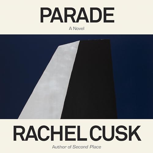 Cover of Parade