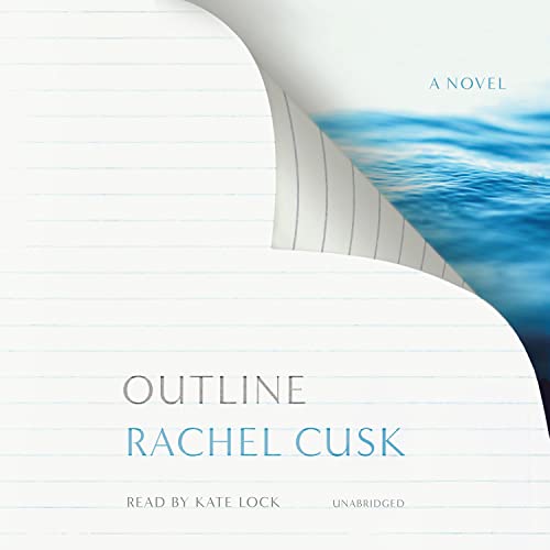 Cover of Outline