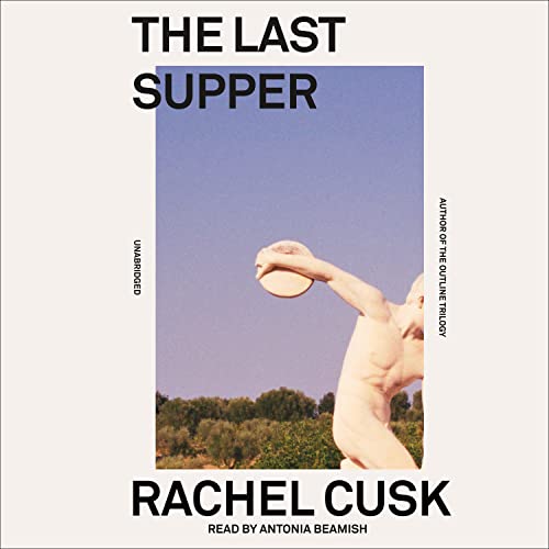 Cover of The Last Supper
