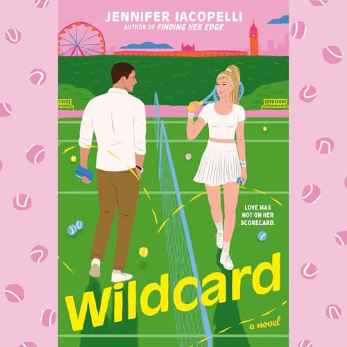 Cover of Wildcard