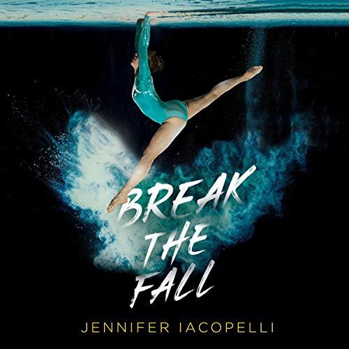 Cover of Break the Fall