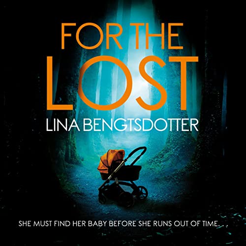 Cover of For the Lost
