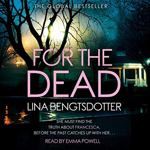 Cover of For the Dead