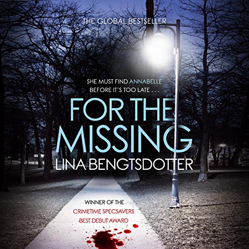 Cover of For the Missing