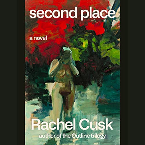Cover of Second Place