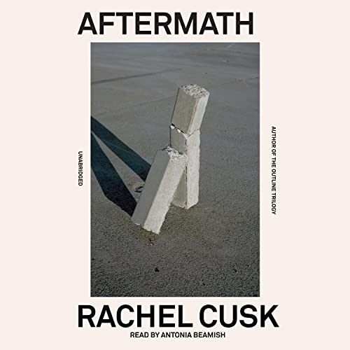Cover of Aftermath