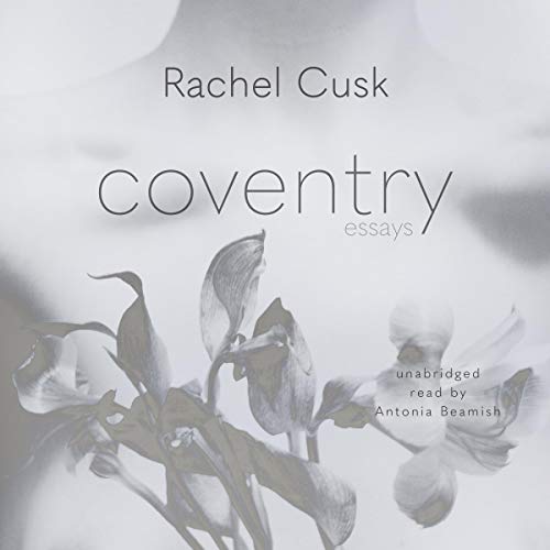 Cover of Coventry