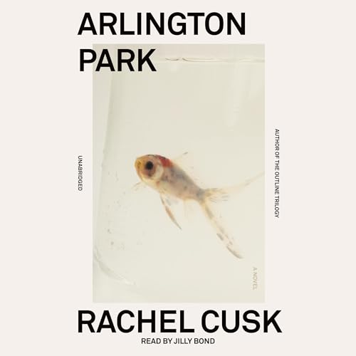 Cover of Arlington Park