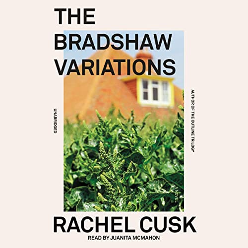 Cover of The Bradshaw Variations