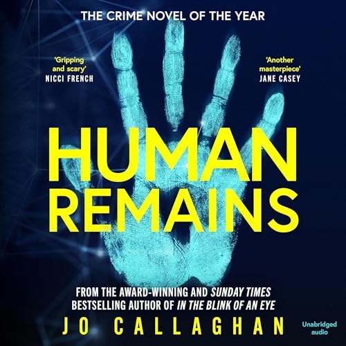 Cover of Human Remains