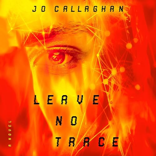 Cover of Leave No Trace
