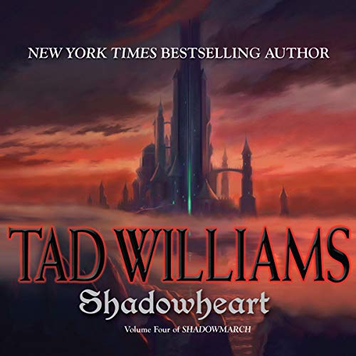 Cover of Shadowheart