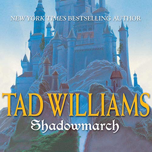 Cover of Shadowmarch