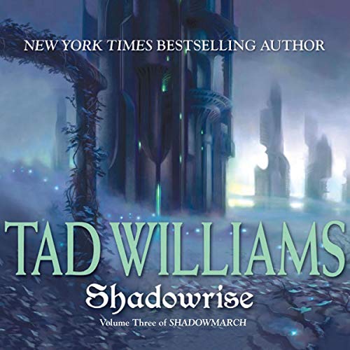 Cover of Shadowrise