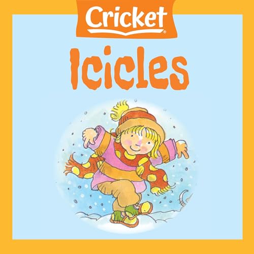 Cover of Icicles