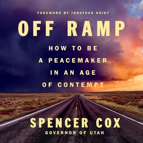 Cover of Off Ramp