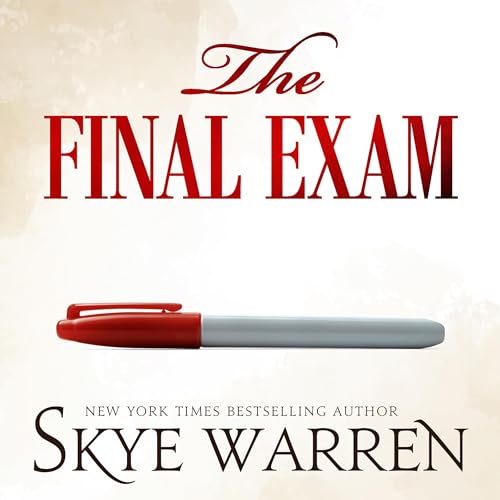 Cover of The Final Exam
