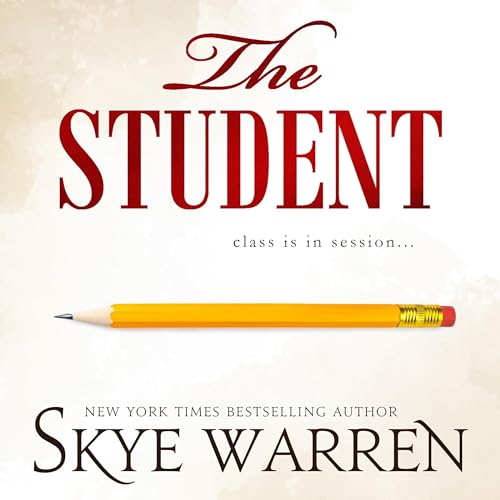 Cover of The Student