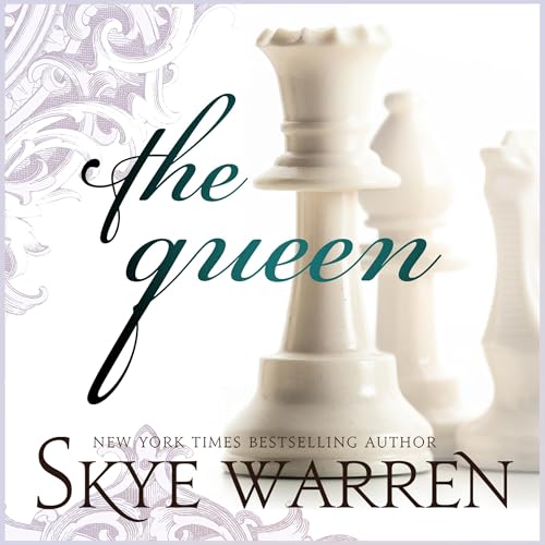 Cover of The Queen