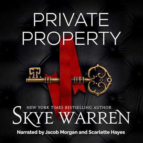 Cover of Private Property