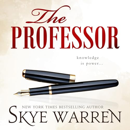 Cover of The Professor