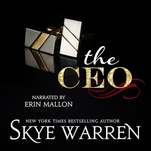 Cover of The CEO