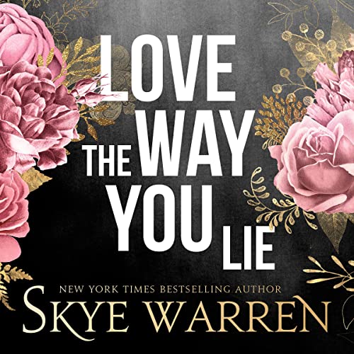 Cover of Love the Way You Lie
