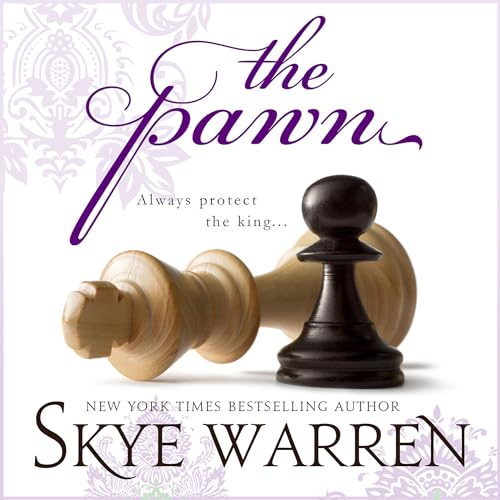 Cover of The Pawn