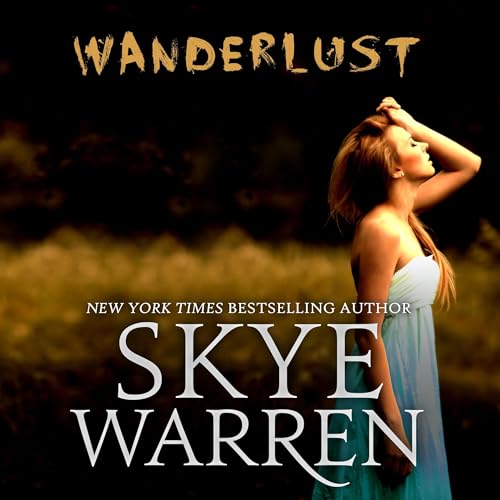 Cover of Wanderlust