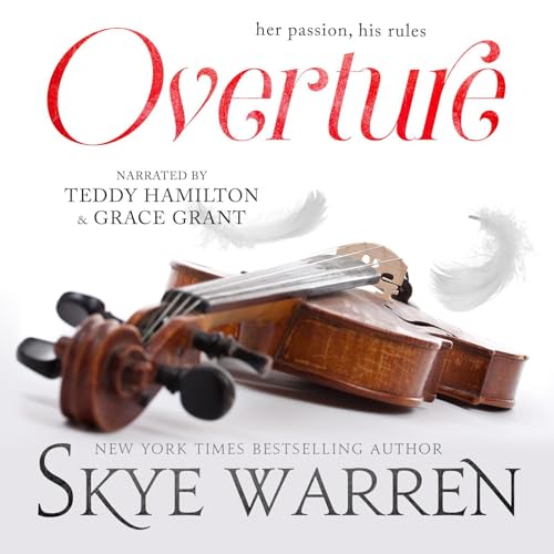 Cover of Overture