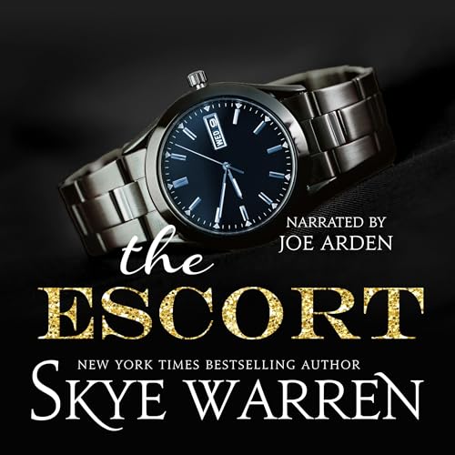 Cover of The Escort