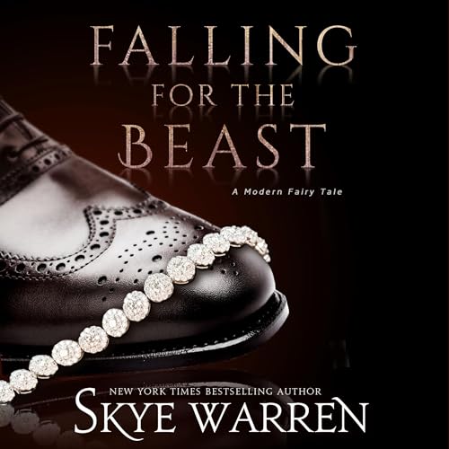 Cover of Falling for the Beast