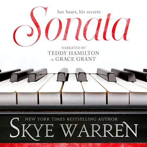 Cover of Sonata
