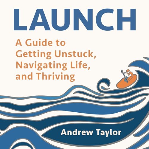 Cover of LAUNCH