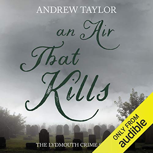 Cover of An Air That Kills