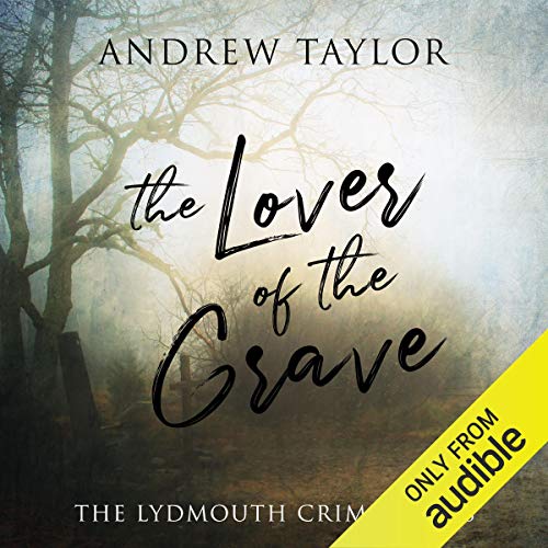 Cover of The Lover of the Grave