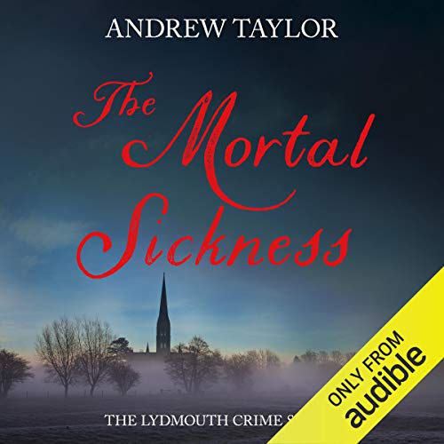 Cover of The Mortal Sickness