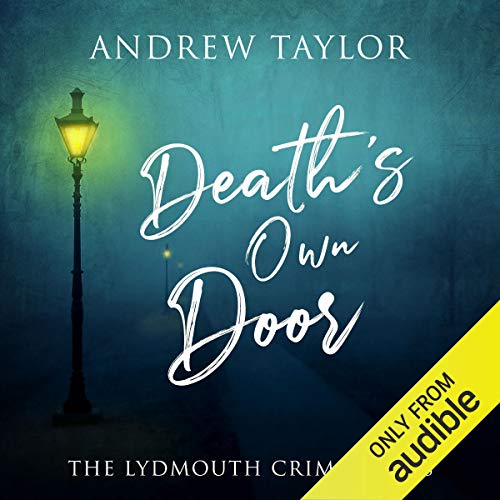 Cover of Death's Own Door