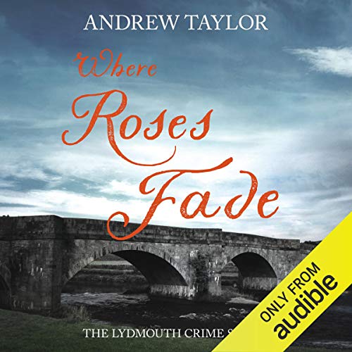 Cover of Where Roses Fade