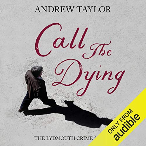 Cover of Call the Dying