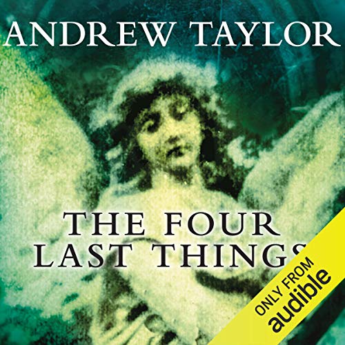 Cover of The Four Last Things