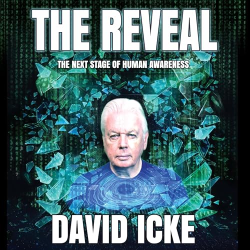 Cover of The Reveal