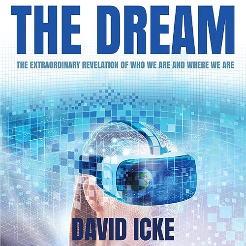 Cover of The Dream