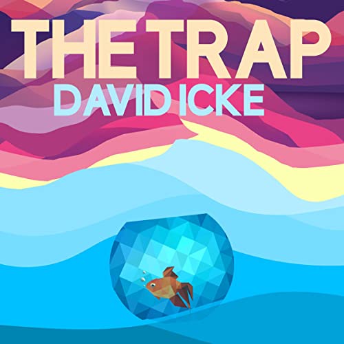 Cover of The Trap