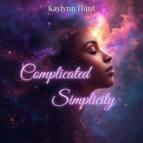 Cover of Complicated Simplicity