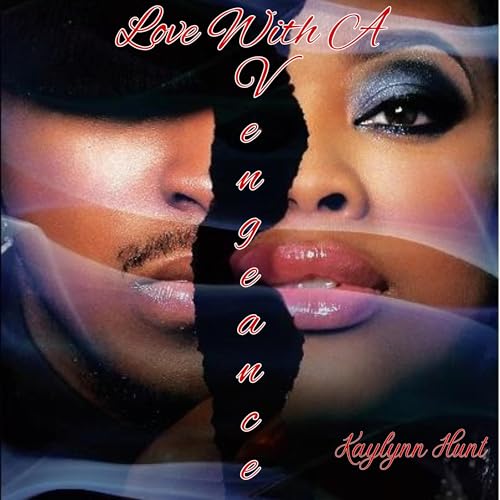 Cover of Love with a Vengeance