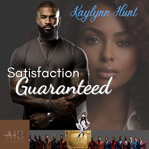 Cover of Satisfaction Guaranteed
