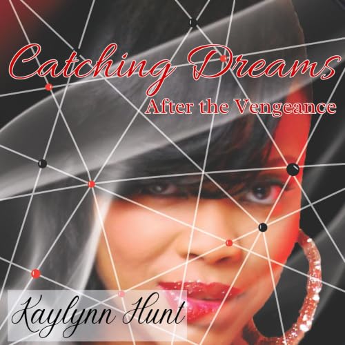 Cover of Catching Dreams