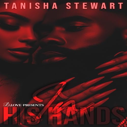 Cover of In His Hands