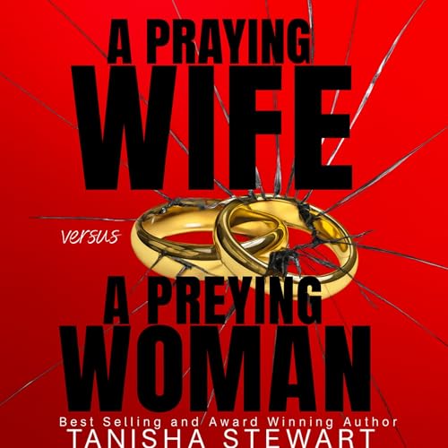 Cover of A Praying Wife vs a Preying Woman